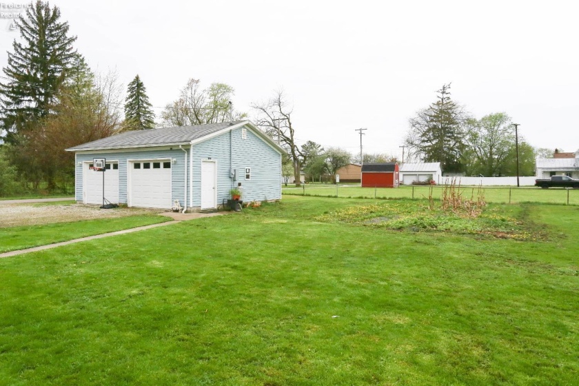 3341 Main, Burgoon, 43407, 3 Bedrooms Bedrooms, ,1 BathroomBathrooms,Residential,For Sale,Main,20251351