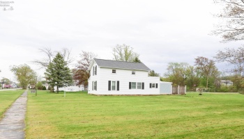 3341 Main, Burgoon, 43407, 3 Bedrooms Bedrooms, ,1 BathroomBathrooms,Residential,For Sale,Main,20251351