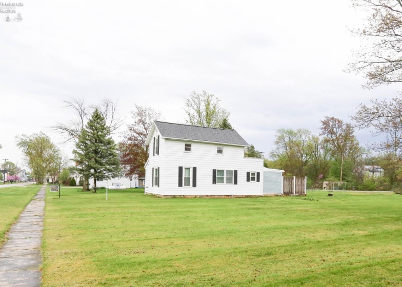 3341 Main, Burgoon, 43407, 3 Bedrooms Bedrooms, ,1 BathroomBathrooms,Residential,For Sale,Main,20251351