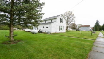 3341 Main, Burgoon, 43407, 3 Bedrooms Bedrooms, ,1 BathroomBathrooms,Residential,For Sale,Main,20251351