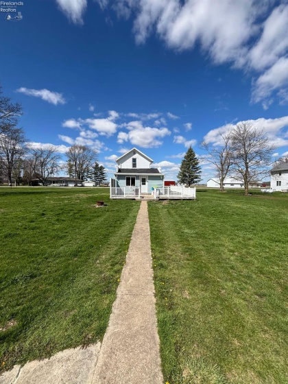 3341 Main, Burgoon, 43407, 3 Bedrooms Bedrooms, ,1 BathroomBathrooms,Residential,For Sale,Main,20251351