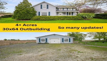 5821 Benton Carroll Road, Oak Harbor, 43449, 2 Bedrooms Bedrooms, ,1 BathroomBathrooms,Residential,For Sale,Benton Carroll,20251505 5821 Benton Carroll Road, Oak Harbor, 43449, 2 Bedrooms Bedrooms, ,1 BathroomBathrooms,Residential,For Sale,Benton Carroll,20251505