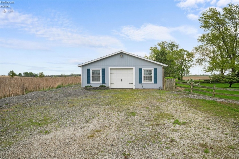 5821 Benton Carroll Road, Oak Harbor, 43449, 2 Bedrooms Bedrooms, ,1 BathroomBathrooms,Residential,For Sale,Benton Carroll,20251505
