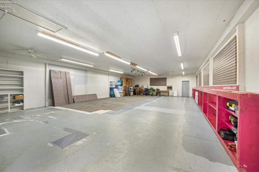 5821 Benton Carroll Road, Oak Harbor, 43449, 2 Bedrooms Bedrooms, ,1 BathroomBathrooms,Residential,For Sale,Benton Carroll,20251505