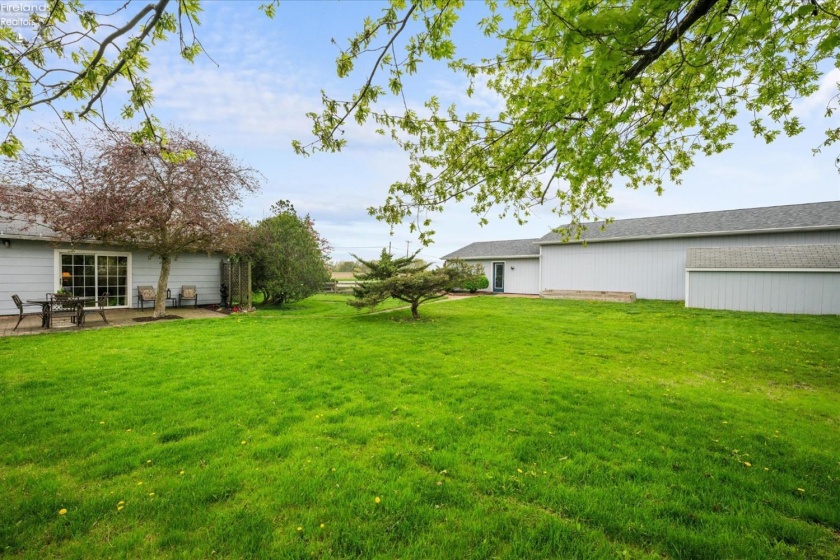 5821 Benton Carroll Road, Oak Harbor, 43449, 2 Bedrooms Bedrooms, ,1 BathroomBathrooms,Residential,For Sale,Benton Carroll,20251505