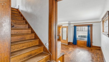 52 Hall Street, Tiffin, 44883, 3 Bedrooms Bedrooms, ,1 BathroomBathrooms,Residential,For Sale,Hall,20251324