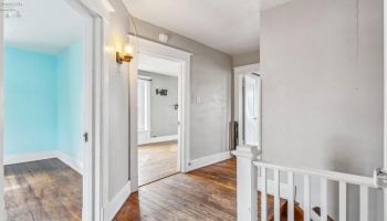 52 Hall Street, Tiffin, 44883, 3 Bedrooms Bedrooms, ,1 BathroomBathrooms,Residential,For Sale,Hall,20251324