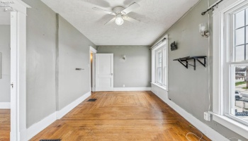 52 Hall Street, Tiffin, 44883, 3 Bedrooms Bedrooms, ,1 BathroomBathrooms,Residential,For Sale,Hall,20251324