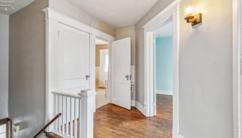 52 Hall Street, Tiffin, 44883, 3 Bedrooms Bedrooms, ,1 BathroomBathrooms,Residential,For Sale,Hall,20251324