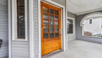 52 Hall Street, Tiffin, 44883, 3 Bedrooms Bedrooms, ,1 BathroomBathrooms,Residential,For Sale,Hall,20251324