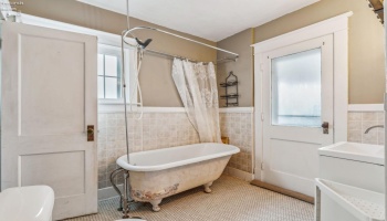 52 Hall Street, Tiffin, 44883, 3 Bedrooms Bedrooms, ,1 BathroomBathrooms,Residential,For Sale,Hall,20251324