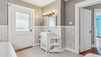 52 Hall Street, Tiffin, 44883, 3 Bedrooms Bedrooms, ,1 BathroomBathrooms,Residential,For Sale,Hall,20251324