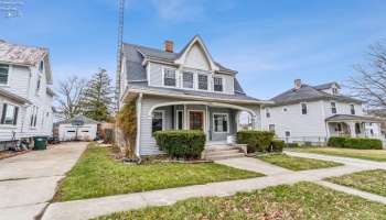 52 Hall Street, Tiffin, 44883, 3 Bedrooms Bedrooms, ,1 BathroomBathrooms,Residential,For Sale,Hall,20251324
