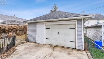 52 Hall Street, Tiffin, 44883, 3 Bedrooms Bedrooms, ,1 BathroomBathrooms,Residential,For Sale,Hall,20251324