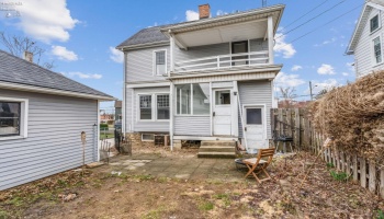 52 Hall Street, Tiffin, 44883, 3 Bedrooms Bedrooms, ,1 BathroomBathrooms,Residential,For Sale,Hall,20251324