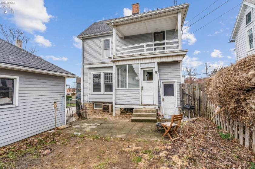 52 Hall Street, Tiffin, 44883, 3 Bedrooms Bedrooms, ,1 BathroomBathrooms,Residential,For Sale,Hall,20251324