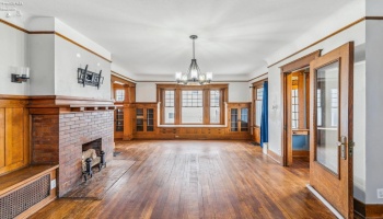 52 Hall Street, Tiffin, 44883, 3 Bedrooms Bedrooms, ,1 BathroomBathrooms,Residential,For Sale,Hall,20251324