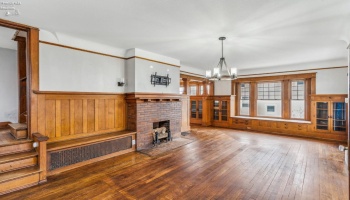 52 Hall Street, Tiffin, 44883, 3 Bedrooms Bedrooms, ,1 BathroomBathrooms,Residential,For Sale,Hall,20251324