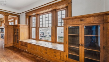 52 Hall Street, Tiffin, 44883, 3 Bedrooms Bedrooms, ,1 BathroomBathrooms,Residential,For Sale,Hall,20251324