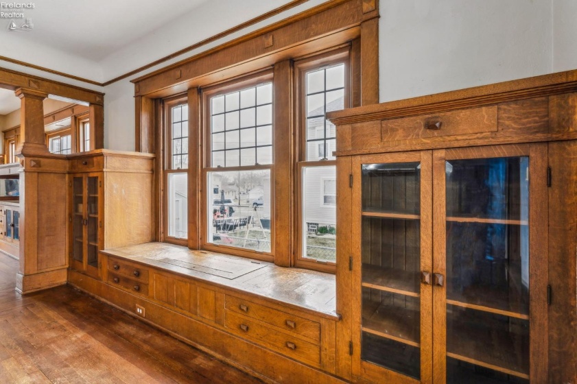 52 Hall Street, Tiffin, 44883, 3 Bedrooms Bedrooms, ,1 BathroomBathrooms,Residential,For Sale,Hall,20251324