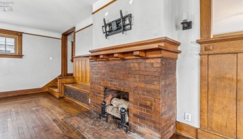 52 Hall Street, Tiffin, 44883, 3 Bedrooms Bedrooms, ,1 BathroomBathrooms,Residential,For Sale,Hall,20251324