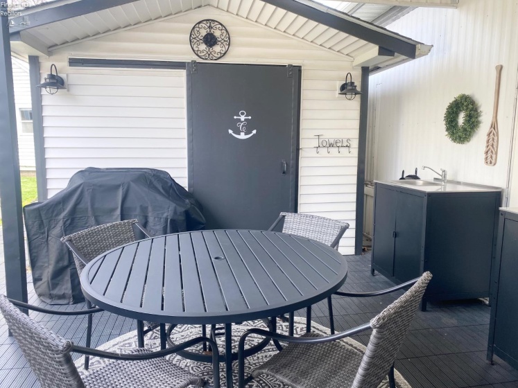 999 Buck Road, Marblehead, 43440, 2 Bedrooms Bedrooms, ,2 BathroomsBathrooms,Residential,For Sale,Buck,20251344