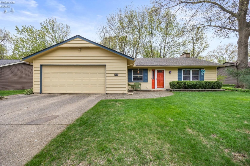5791 Creekside lane, North Ridgeville, 44039, 3 Bedrooms Bedrooms, ,2 BathroomsBathrooms,Residential,For Sale,Creekside lane,20251396