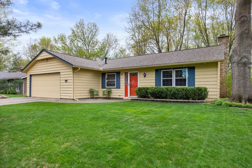 5791 Creekside lane, North Ridgeville, 44039, 3 Bedrooms Bedrooms, ,2 BathroomsBathrooms,Residential,For Sale,Creekside lane,20251396