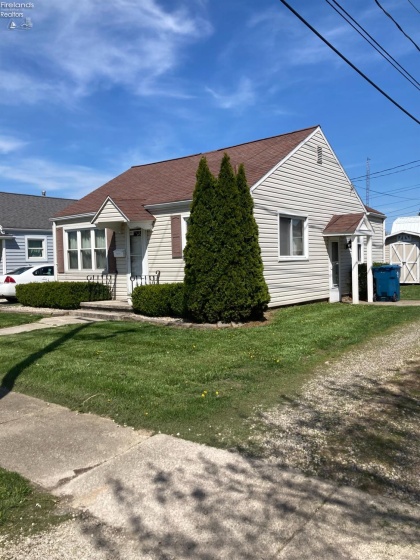1115 Arlington Street, Fremont, 43420, 2 Bedrooms Bedrooms, ,1 BathroomBathrooms,Residential,For Sale,Arlington,20251437