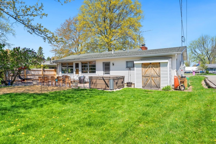 5516 Foxhaven Drive, Port Clinton, 43452, 2 Bedrooms Bedrooms, ,2 BathroomsBathrooms,Residential,For Sale,Foxhaven,20251504