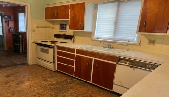 614 Third Avenue, Fremont, 43420, 3 Bedrooms Bedrooms, ,1 BathroomBathrooms,Residential,For Sale,Third,20251520