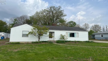 614 Third Avenue, Fremont, 43420, 3 Bedrooms Bedrooms, ,1 BathroomBathrooms,Residential,For Sale,Third,20251520