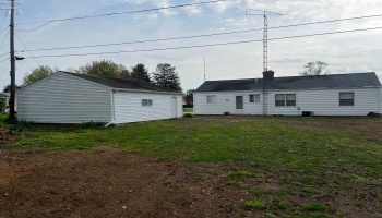 614 Third Avenue, Fremont, 43420, 3 Bedrooms Bedrooms, ,1 BathroomBathrooms,Residential,For Sale,Third,20251520