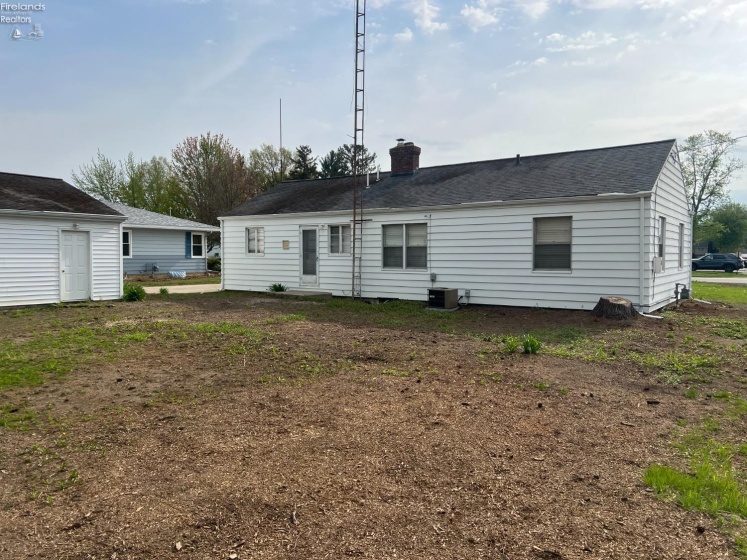 614 Third Avenue, Fremont, 43420, 3 Bedrooms Bedrooms, ,1 BathroomBathrooms,Residential,For Sale,Third,20251520