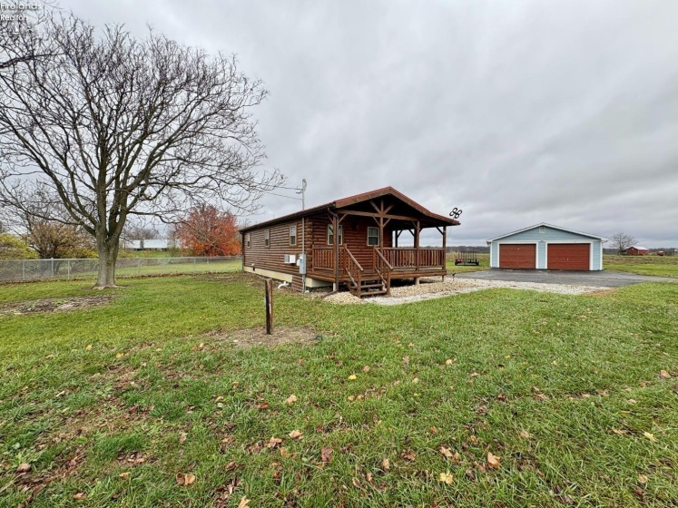 7445 County Road 10, New Riegel, 44853, 1 Bedroom Bedrooms, ,1 BathroomBathrooms,Residential,For Sale,County Road 10,20251564
