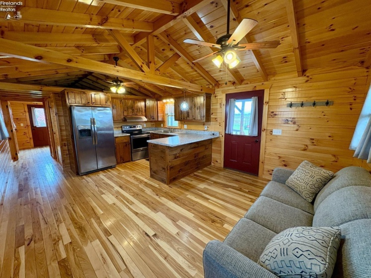 7445 County Road 10, New Riegel, 44853, 1 Bedroom Bedrooms, ,1 BathroomBathrooms,Residential,For Sale,County Road 10,20251564