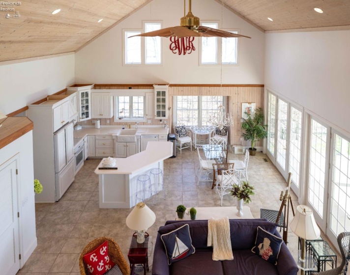 135 Morning Glory Lane, Kelleys Island, 43438, 4 Bedrooms Bedrooms, ,3 BathroomsBathrooms,Residential,For Sale,Morning Glory,20251523