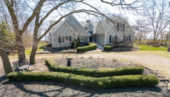 135 Morning Glory Lane, Kelleys Island, 43438, 4 Bedrooms Bedrooms, ,3 BathroomsBathrooms,Residential,For Sale,Morning Glory,20251523