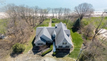 135 Morning Glory Lane, Kelleys Island, 43438, 4 Bedrooms Bedrooms, ,3 BathroomsBathrooms,Residential,For Sale,Morning Glory,20251523
