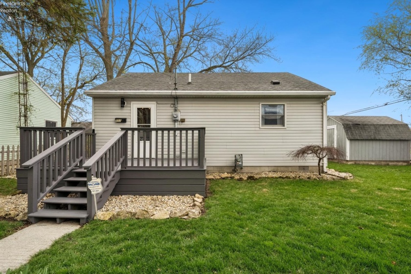 711 Concord Lane, Port Clinton, 43452, 2 Bedrooms Bedrooms, ,1 BathroomBathrooms,Residential,For Sale,Concord,20251341