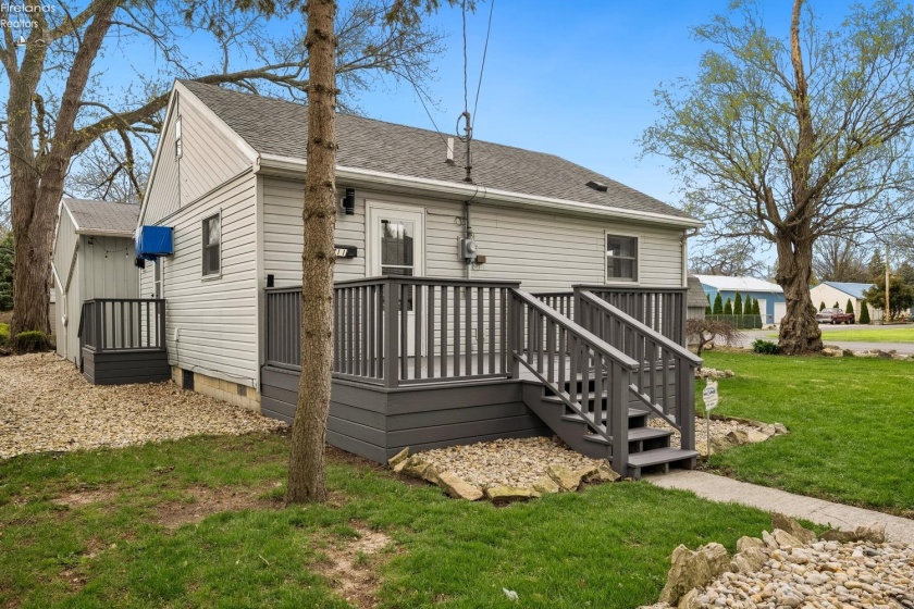 711 Concord Lane, Port Clinton, 43452, 2 Bedrooms Bedrooms, ,1 BathroomBathrooms,Residential,For Sale,Concord,20251341