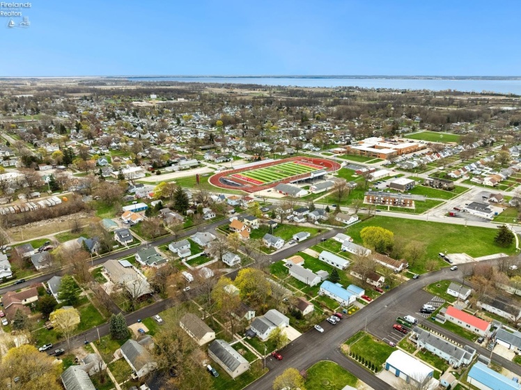 711 Concord Lane, Port Clinton, 43452, 2 Bedrooms Bedrooms, ,1 BathroomBathrooms,Residential,For Sale,Concord,20251341