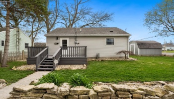 711 Concord Lane, Port Clinton, 43452, 2 Bedrooms Bedrooms, ,1 BathroomBathrooms,Residential,For Sale,Concord,20251341