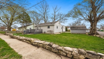 711 Concord Lane, Port Clinton, 43452, 2 Bedrooms Bedrooms, ,1 BathroomBathrooms,Residential,For Sale,Concord,20251341