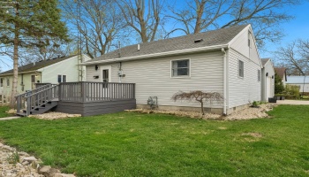 711 Concord Lane, Port Clinton, 43452, 2 Bedrooms Bedrooms, ,1 BathroomBathrooms,Residential,For Sale,Concord,20251341