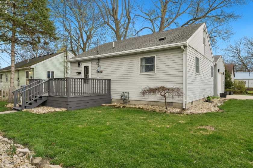 711 Concord Lane, Port Clinton, 43452, 2 Bedrooms Bedrooms, ,1 BathroomBathrooms,Residential,For Sale,Concord,20251341