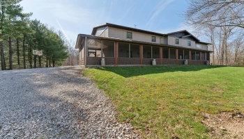 3769 Prospect Road, New London, 44851, 5 Bedrooms Bedrooms, ,4 BathroomsBathrooms,Residential,For Sale,Prospect,20251321