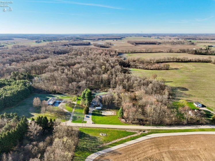 3769 Prospect Road, New London, 44851, 5 Bedrooms Bedrooms, ,4 BathroomsBathrooms,Residential,For Sale,Prospect,20251321