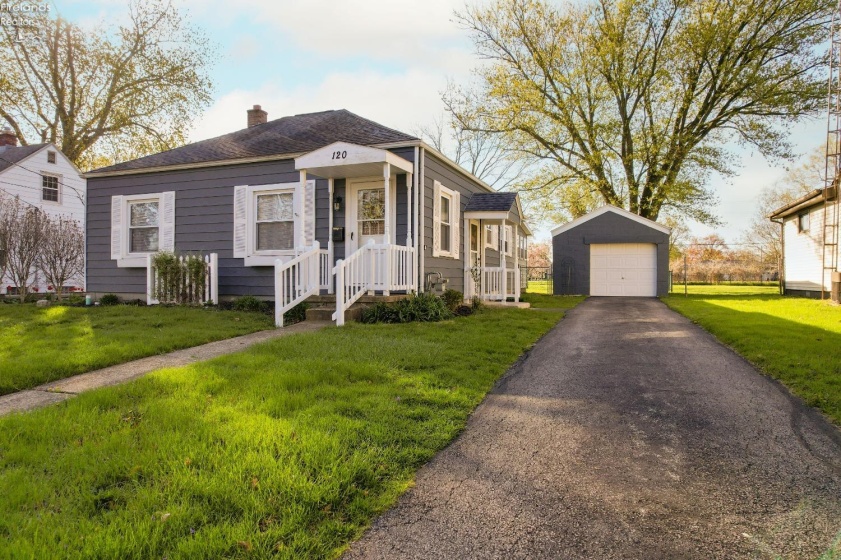 120 Schiller Avenue, Sandusky, 44870, 3 Bedrooms Bedrooms, ,2 BathroomsBathrooms,Residential,For Sale,Schiller,20251468