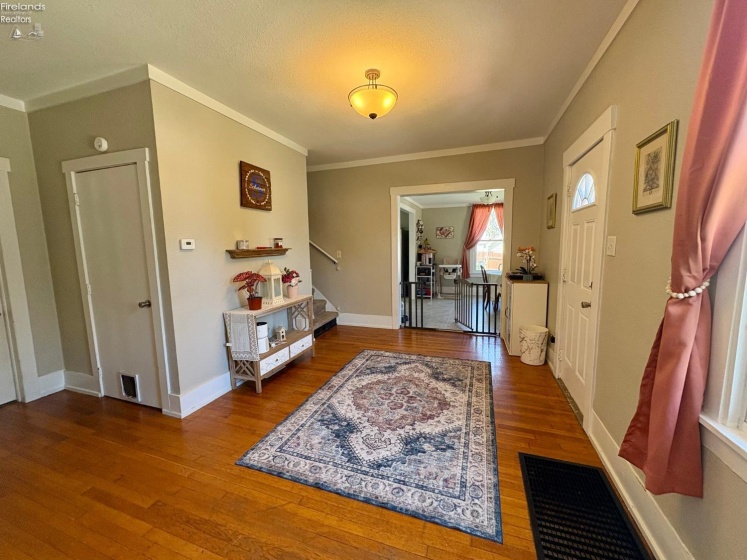 111 Main Street, Tiffin, 44883, 4 Bedrooms Bedrooms, ,2 BathroomsBathrooms,Residential,For Sale,Main,20251499